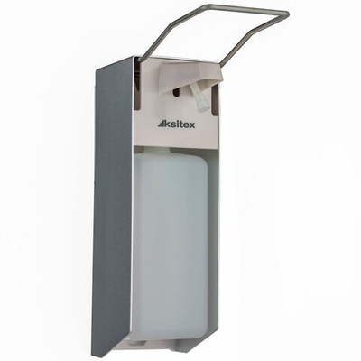 Локтевой дозатор дез. средств Ksitex