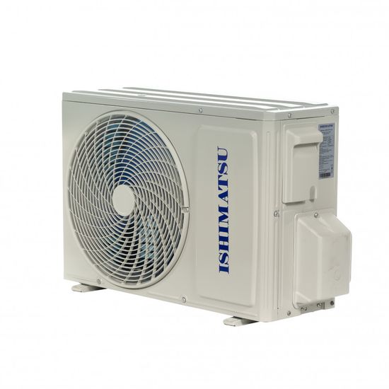 Сплит система ISHIMATSU AKASI ALK-09I