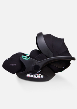 Peppy Автолюлька Verona I-Size 40-84 см