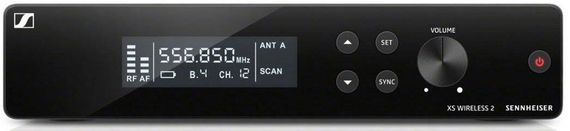 Sennheiser XSW 2-835-A