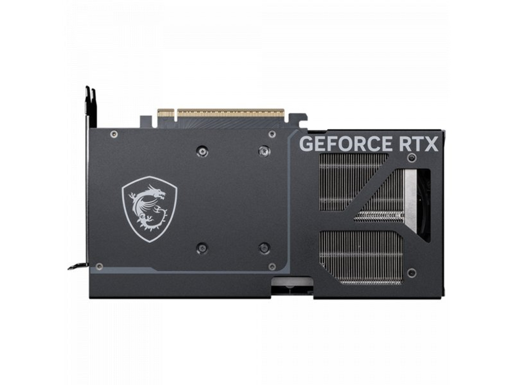 Видеокарта MSI Nvidia GeForce RTX 5070 VENTUS 2X [RTX 5070 12G VENTUS 2X]