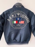 Бомбер Aeronautica Militare