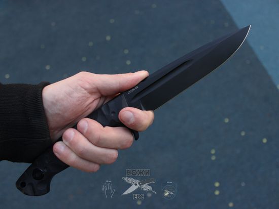 Нож НОКС "Ягуар-М D2" 602-700426