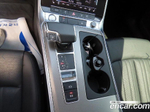 Audi A6 (C8) 45 TFSI Quattro (04.2020)