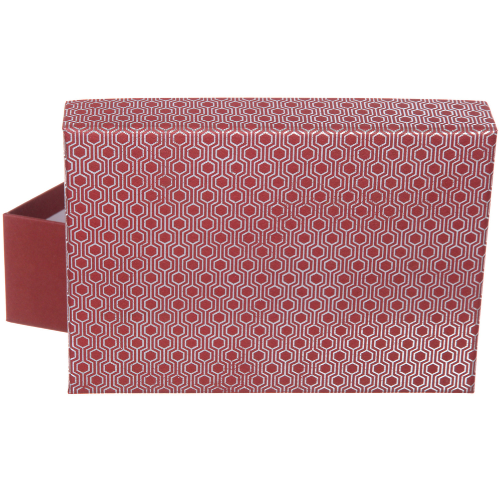 Коробка подарочная «Сюрприз» 19*13,5*6 см