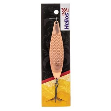 Блесна Колеб-станд Салмон (14гр Медь) чешуя (1272) Helios