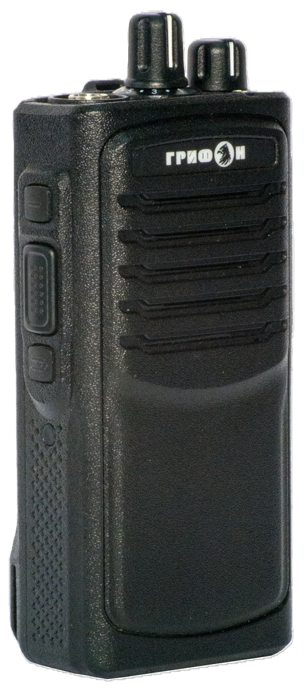 Радиостанция портативная ГРИФОН G-34