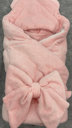 Комплект на выписку из 5 предметов