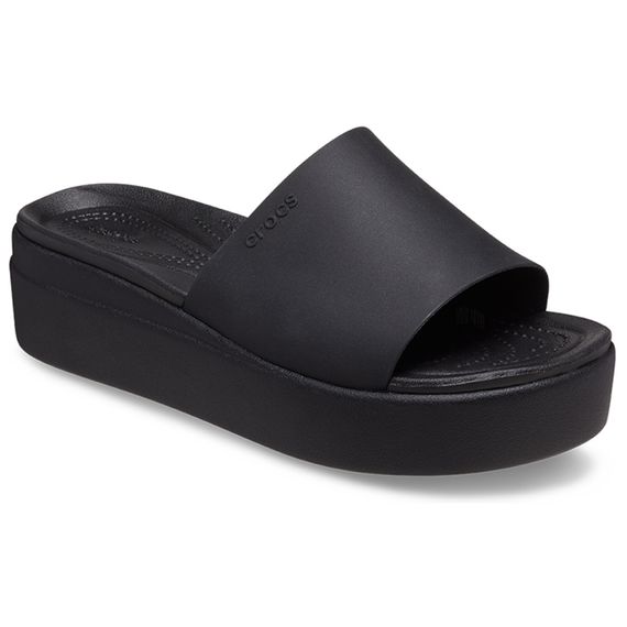 Crocs One Strap 'Black'