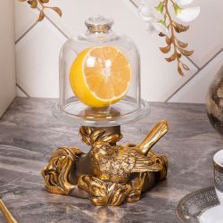 Лимонница Белла Бронза