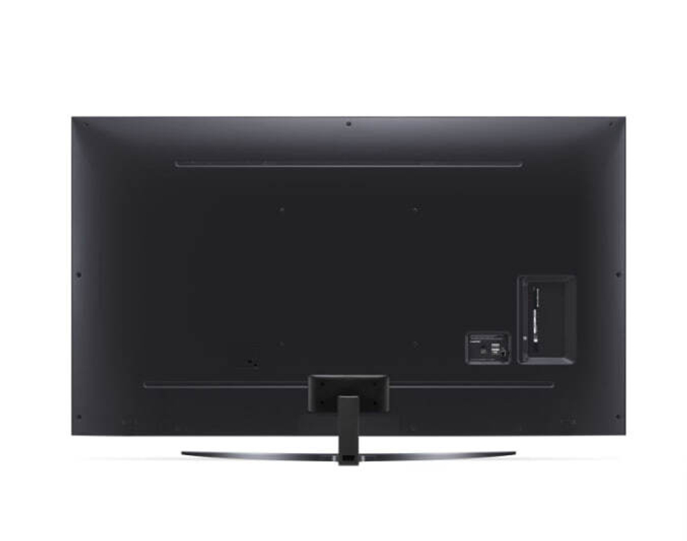 Телевизор LG 75" 75UR81009LK