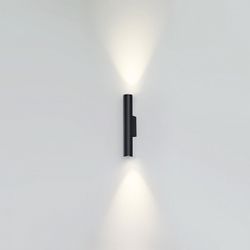 Накладной светильник Odeon Light Tubus 7105/6WL