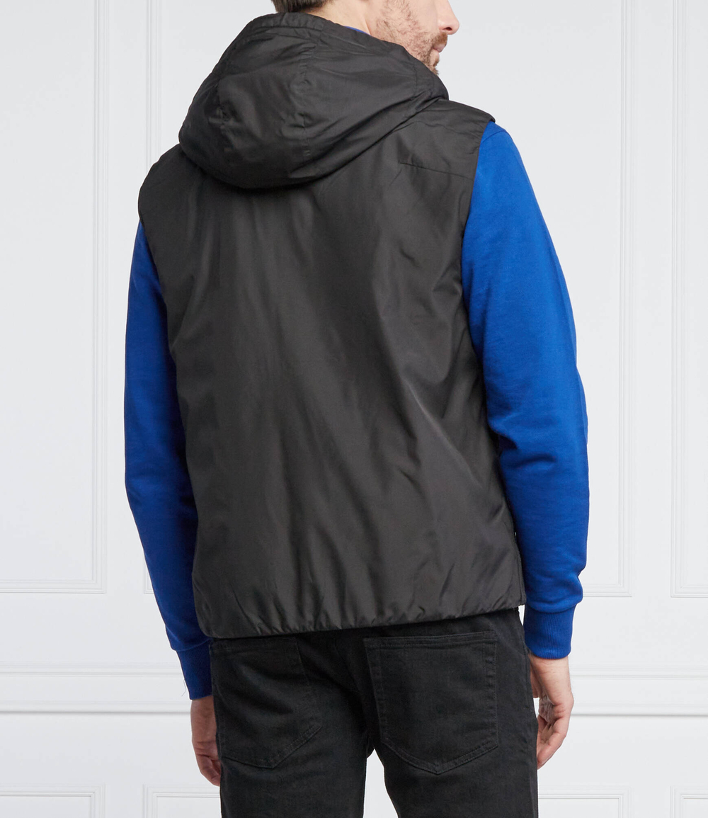 безрукавка Calvin Klein - черный(K10K108126)