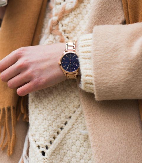 Женские наручные часы DKNY NY2661