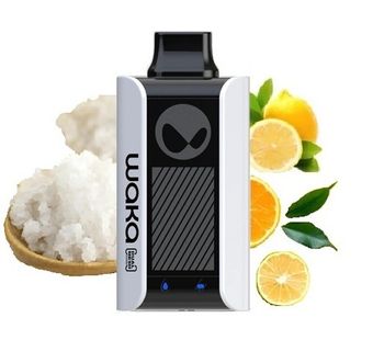 WAKA soPro PA10000 - Морская Соль Лимон