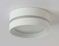 Ambrella Накладной светильник со сменной лампой GX53 Techno TN5388