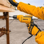 Электрическая дрель INGCO ED550382 INDUSTRIAL 550 Вт