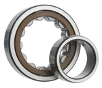 Подшипник NU 2224 ECP КМР (НУ 2224 ЕСП)