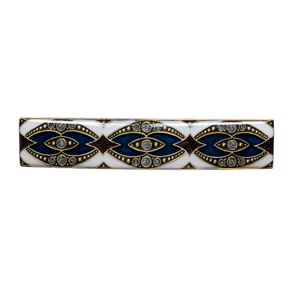 Заколка для волос Clara Bijoux G53794 M/S
