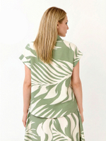 Блуза NPBL004-155P FABRETTI