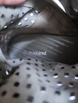 Сапоги Graceland интересные 37 размер