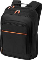 Рюкзак Harlem для ноутбука 14 Чёрный