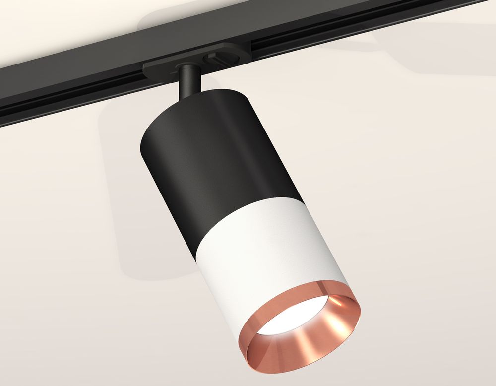 Ambrella Комплект трекового светильника MR16 Трековые XT7401102