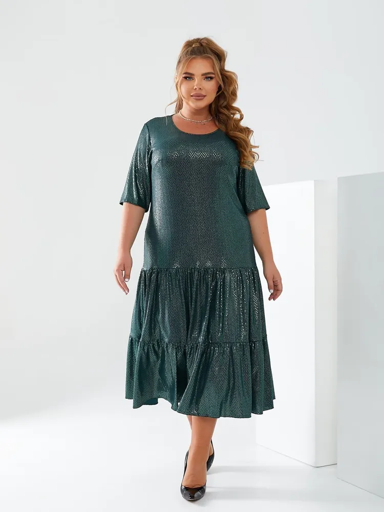 Платье УК-447-1 Fabrika