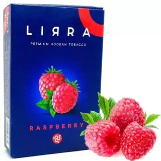 LIRRA - Raspberry (50g)