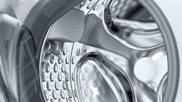 Стиральная машина Siemens WS 12T46 E