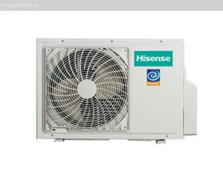 Наружный блок FREE Match DC Inverter AMW4-28U4SAC