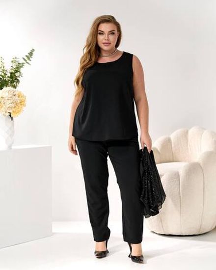 Комплект тройка УК-273-1 Фабрика Моды Фото 2