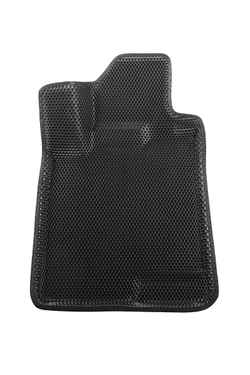 Коврики EVA 3D соты для Haval Jolion 4WD 2021-н.в., Seintex.97485