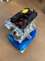 Двигатель G4KG (2.4 БЕНЗИН)