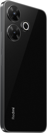 Смартфон Xiaomi Redmi 13 8 ГБ/256 ГБ черный