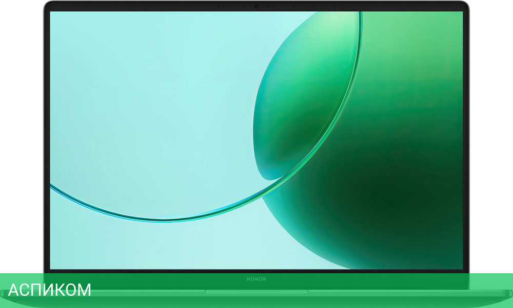 Ноутбук Honor MagicBook X16 2025 GOH-X