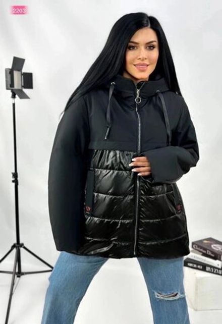 Куртка 2203-1 Fabrika