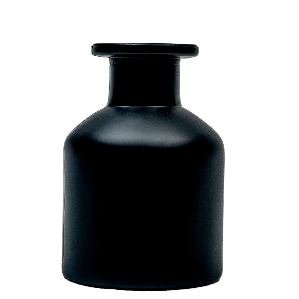 Флакон для диффузора OSAKA 150 мл черный матовый