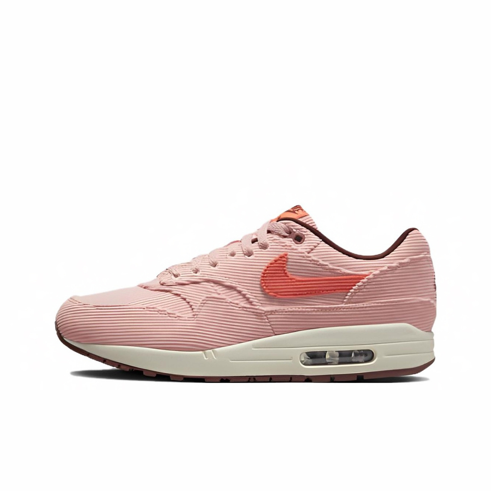 Кроссовки Nike Air Max 1 PRM «Корал»