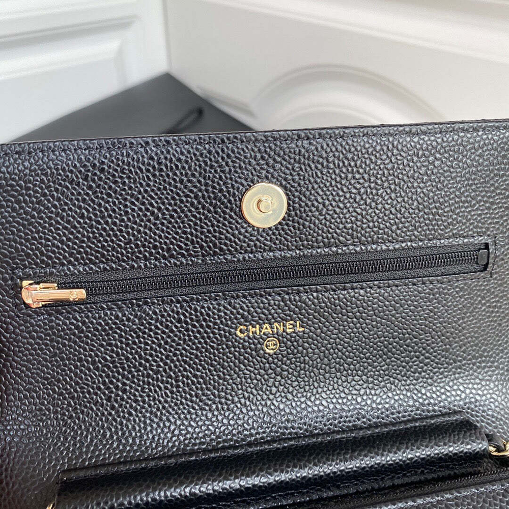 Chanel Woc