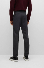 штаны h-genius-mm-224 BOSS BLACK - черный(50480009)
