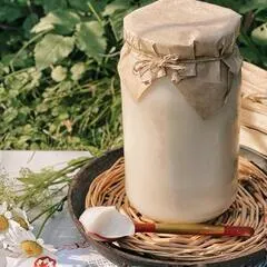 Нутряной жир (смалец) свиной / 300 гр