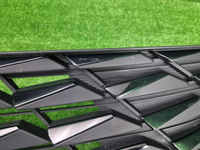 Решетка радиатора Geely Cityray (2024-н.в.)