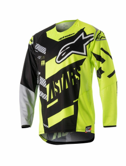 alpinestars  джерси