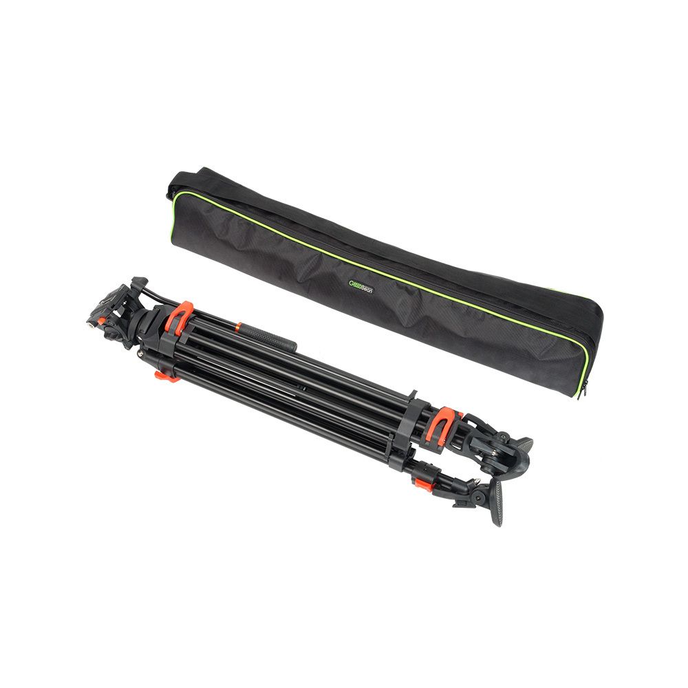 GreenBean HDV Elite 419