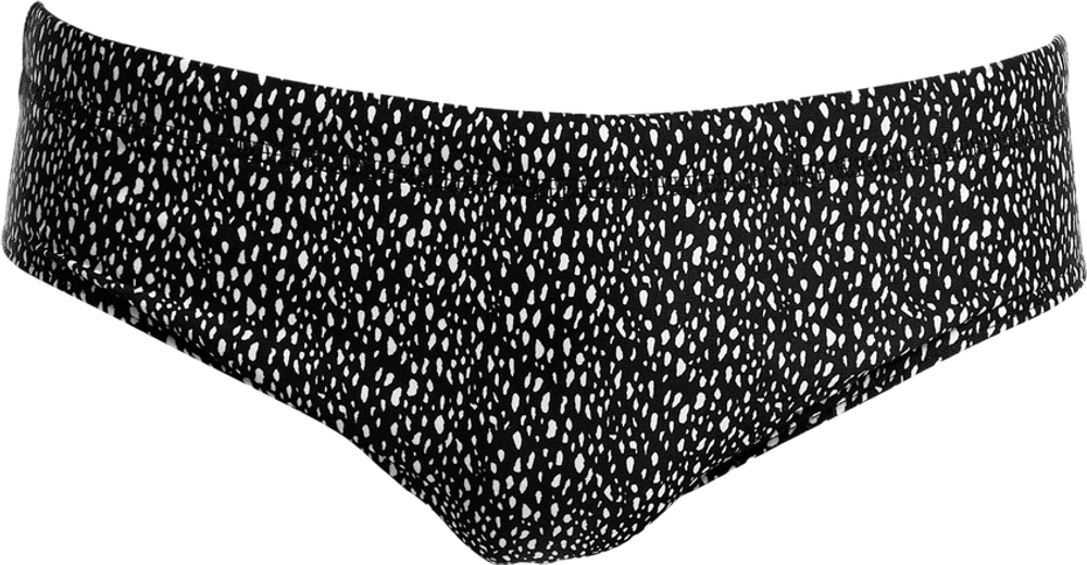 Плавки FUNKY TRUNKS Men's Spickled