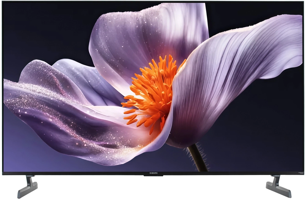 Телевизор 55" Xiaomi TV S Pro Mini LED 55 2026 RU (L55MB-SRU)