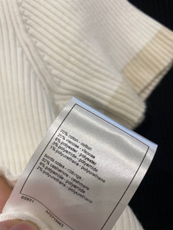 Футболка CHANEL