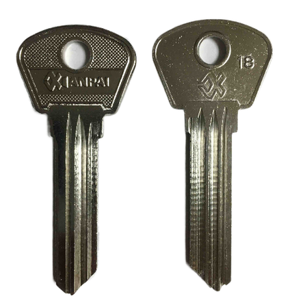 Заготовка английский тип УЛЬЯНОВСК UL-4 [H-053]