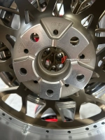 КОВАНЫЕ ДИСКИ ДЛЯ BMW M2 G87 2024 БМВ М2